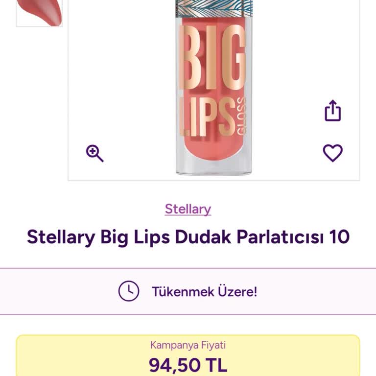 Gratis Uygulamasında Sipariş İptali Ve Artan Ürün Fiyatı Şikayeti