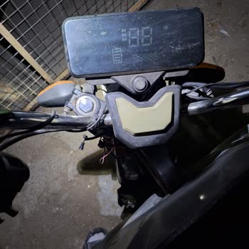 Volta VT5 Motor Servisindeki Hatalı Kablo Müdahalesi Ve Çözülmeyen Ekran Ve Gaz Kolu Sorunları