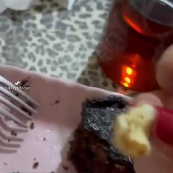 Altunbilekler Kajudan Böcek Çıktı!