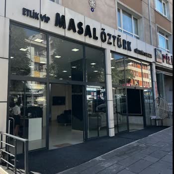Masal Öztürk Vip Güzellik Salonu Etlik’te Hijyen Ve Mahremiyet İhlali