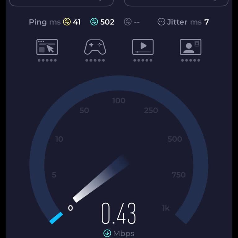 Vodafone Akyazı’da Mobil İnternet Çekim Sorunu