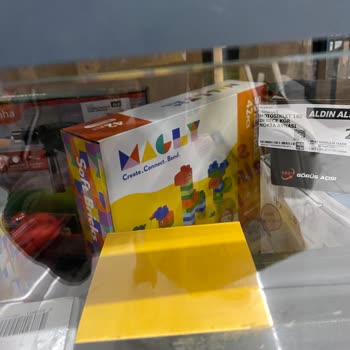 Kasiyerin Kanıtsız Satış Reddi Ve Çocuğa Yönelik Adaletsiz Muamele