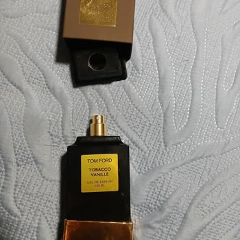Beymen Online’dan Gelen Sahte Tom Ford Tobacco Vanille Parfümü İçin İade Talebi