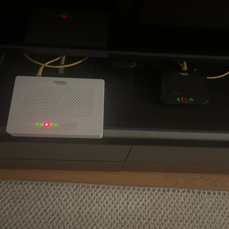 Superonline’da Uzun Süreli İnternet Kesintileri Ve Yetersiz Müşteri Desteği