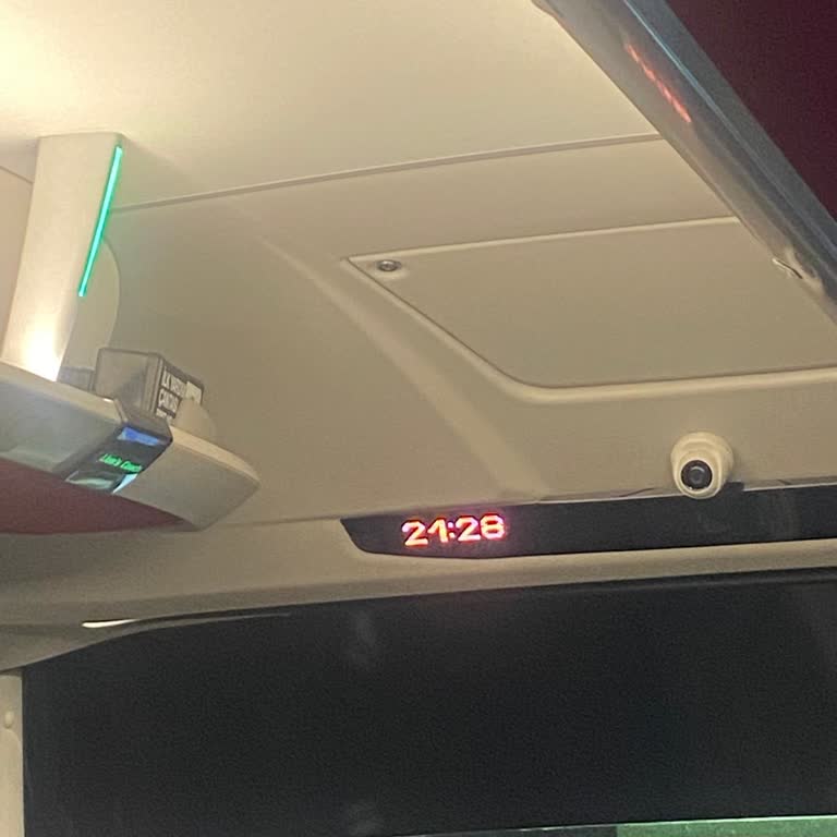 Kamil Koç Otobüsünde 28 Dakika Gecikme, Gürültülü Yolcu Ve Güvensiz Sürüş