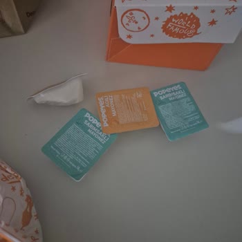 Popeyes 17 Burda Şubesinde Yanlış Sipariş Ve Eksik İçecek