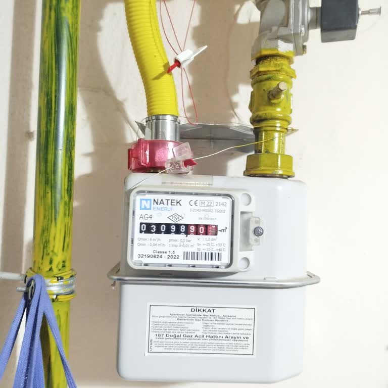 Kışın Gaz Kesintisi Nedeniyle Çocuklu Kiracının Acil Mağduriyeti Ve Akmercangaz’dan Çözüm Talebi