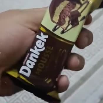 Ülker Dankekten Böcek Çıktı