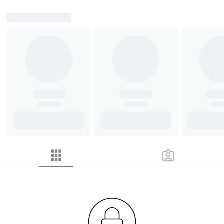Nuxe Türkiye Instagram Hesabı Tarafından Açıklamasız Engellenme