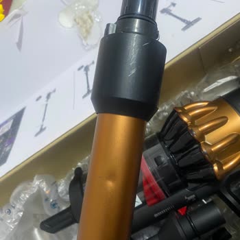 Media Markt'ta Satın Alınan Dyson Süpürge Servis Sonrası Kullanılmış Ve Hasarlı Olarak Döndü; Yanıltıcı Kasko Ücreti Ve Müşteri Hizmetleri İhmali