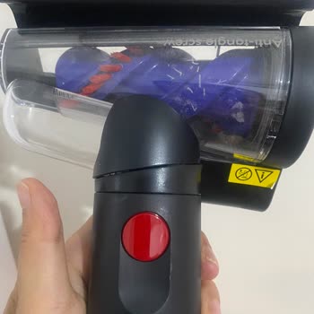 Media Markt'ta Satın Alınan Dyson Süpürge Servis Sonrası Kullanılmış Ve Hasarlı Olarak Döndü; Yanıltıcı Kasko Ücreti Ve Müşteri Hizmetleri İhmali
