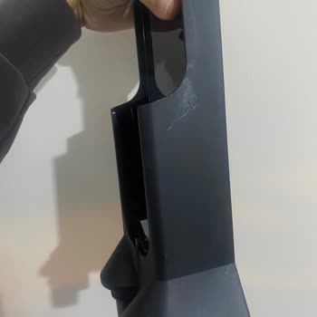 Media Markt'ta Satın Alınan Dyson Süpürge Servis Sonrası Kullanılmış Ve Hasarlı Olarak Döndü; Yanıltıcı Kasko Ücreti Ve Müşteri Hizmetleri İhmali