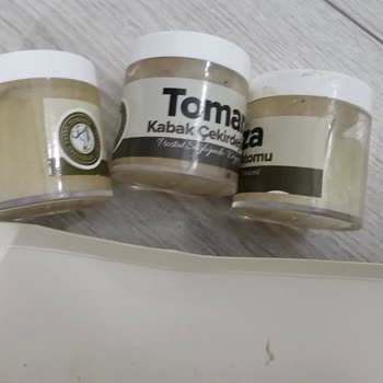 Ser Grup'tan Aldığım Kabak Çekirdeği Atomu Reklamı Yanıltıcı, Gönderilen Ürün Farklı Ve Hijyenik Değil, 1250 TL İadesi Talebi