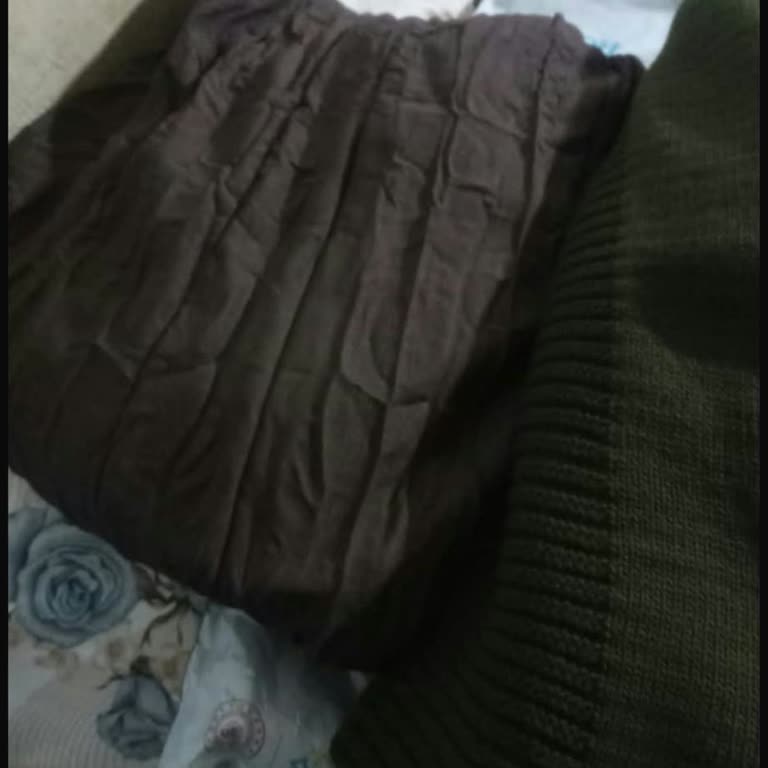 Yanlış Renk Etek Gönderimi Ve İade Talebine Cevap Gelmedi