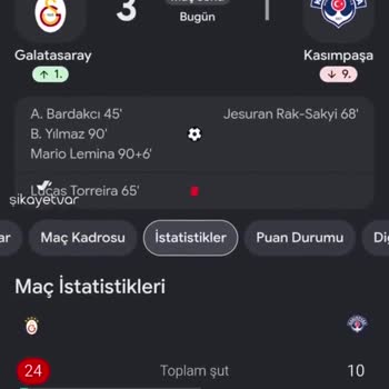 Nesine.com Kazanan Bahis Kaybetti