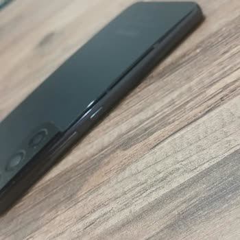 Samsung S22 Batarya Şişmesi Ve Zorunlu Ekran Değişimi Ücret İtirazı