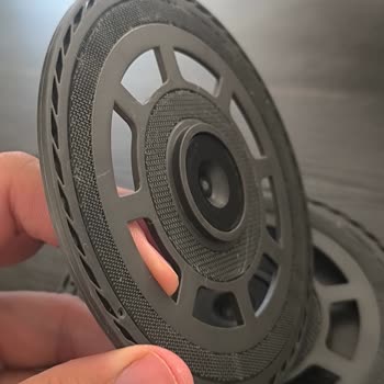 Dreame X60 Ultra Robot Süpürge Mop Diskindeki Yapıştırıcı Hatası Ve Ciddiyetsiz Müşteri Hizmetleri