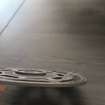 Dreame X60 Ultra Robot Süpürge Mop Diskindeki Yapıştırıcı Hatası Ve Ciddiyetsiz Müşteri Hizmetleri