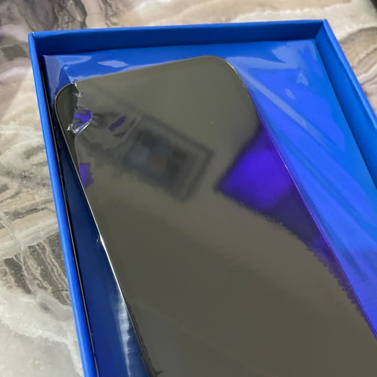 Yan Sanayi Ekran Ve İkinci El Pil İçeren İphone 12 Pro Yanıltıcı Belgelerle Satıldı