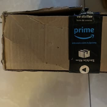 Hasarlı Kargo Ve Eksik Paslanmaz Çelik Mutfak Süzgeci İçin Amazon’dan İade Talebi