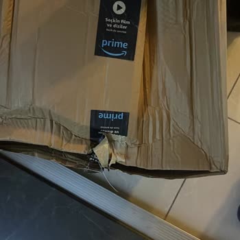 Hasarlı Kargo Ve Eksik Paslanmaz Çelik Mutfak Süzgeci İçin Amazon’dan İade Talebi