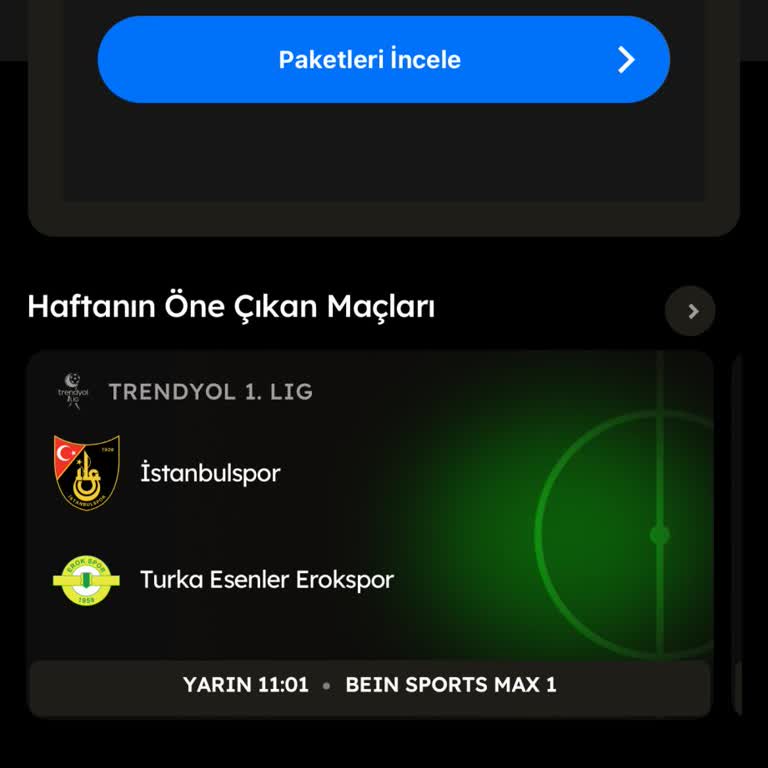 Digiturk Tod'da Süper Lig Paketi Aniden Pasif Hale Geldi Ve Müşteri Hizmetine Ulaşılamıyor