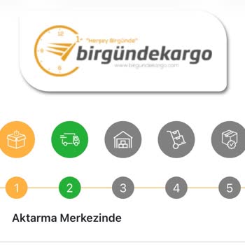 E-bebek’in Aynı Gün Kargo Sözünü Tutmaması Ve Bir Günde Kargo İletişimsizliği