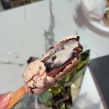 Magnum Süresi Dolmuş Dondurma Paketi