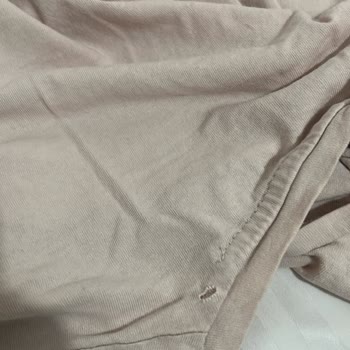 Arçelik Çamaşır Makinesi Çamaşırları Yırtıyor, Kötü Koku Veriyor Ve Değişim Talebim Reddedildi