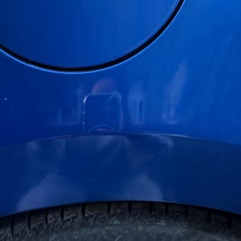 Rent A Car'ın Haksız Çizik İddiası Ve 7.500 TL Kapora İadesi Talebi