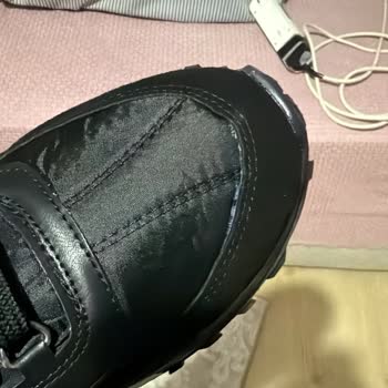 Ayıplı Ayakkabılar, İade Hakkının Reddedilmesi Ve Tehditkar Üslup