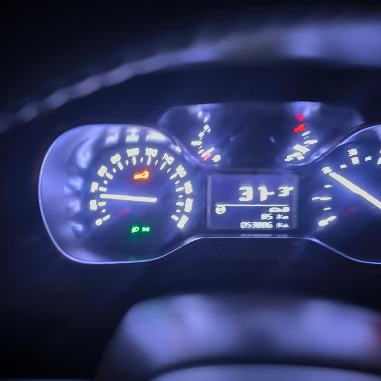 Citroen C3'te Yetkili Serviste Çözülmeyen Sürekli Stop Lambası Ve Fren Balata Sorunu