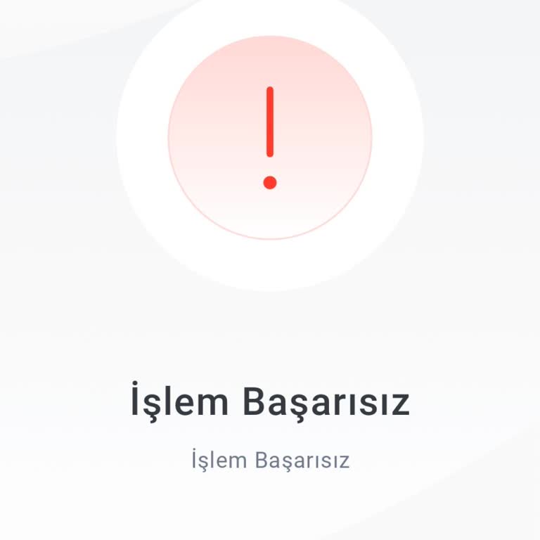 Tom Bank Hadi Kredi Cayma İşlemi Başarısız
