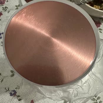 Hepsiburada'da Cata Kırık Masa Lambası Ve Uzayan İade Süreci