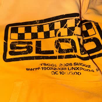 Sloıd Racing Yellow Hoodie Renk Ve Kalite Uyuşmazlığı, Geciken İade Süreci