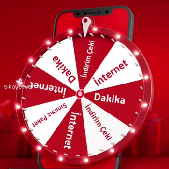 Vodafone Bu Sorunu 2 Aydır Yaşıyorum!