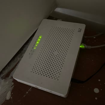 Vodafone Ev İnterneti Oyunlarda Yüksek Ping Şikayeti
