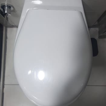 Turkuaz Majestik Klozet Kapağının Arızası Garanti Dışı Olarak Reddedildi