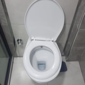 Turkuaz Majestik Klozet Kapağının Arızası Garanti Dışı Olarak Reddedildi