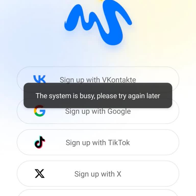 Dispositivo Vivo V25 se bloquea al usar una aplicación, solicito solución