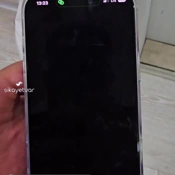 iPhone 17 Pro Max Media Markt İadesi!