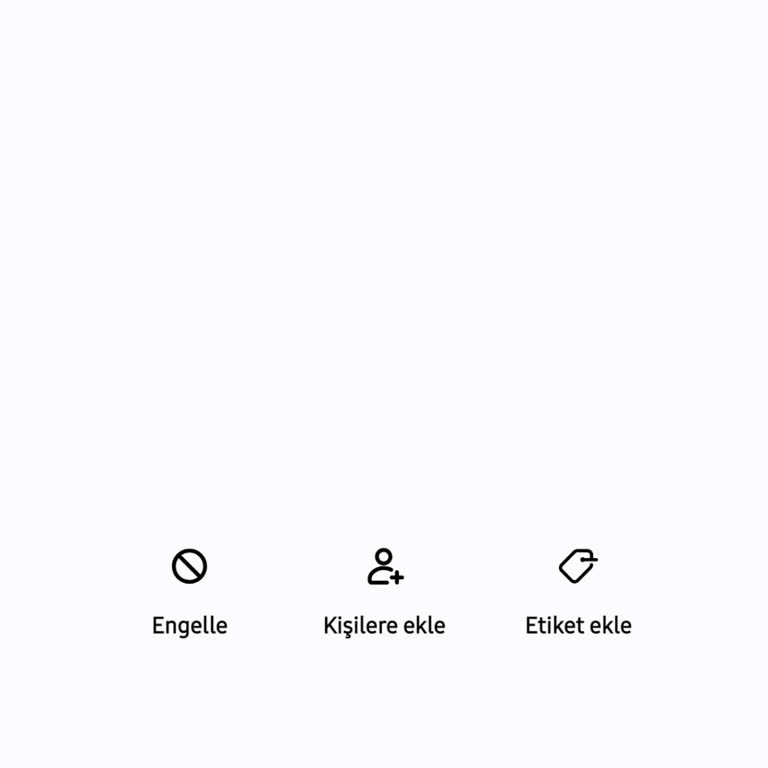 Kastamonu Çatalzeytin Doğanköy'de Vodafone Şebeke Sorunu Ve Çözüm Talebi