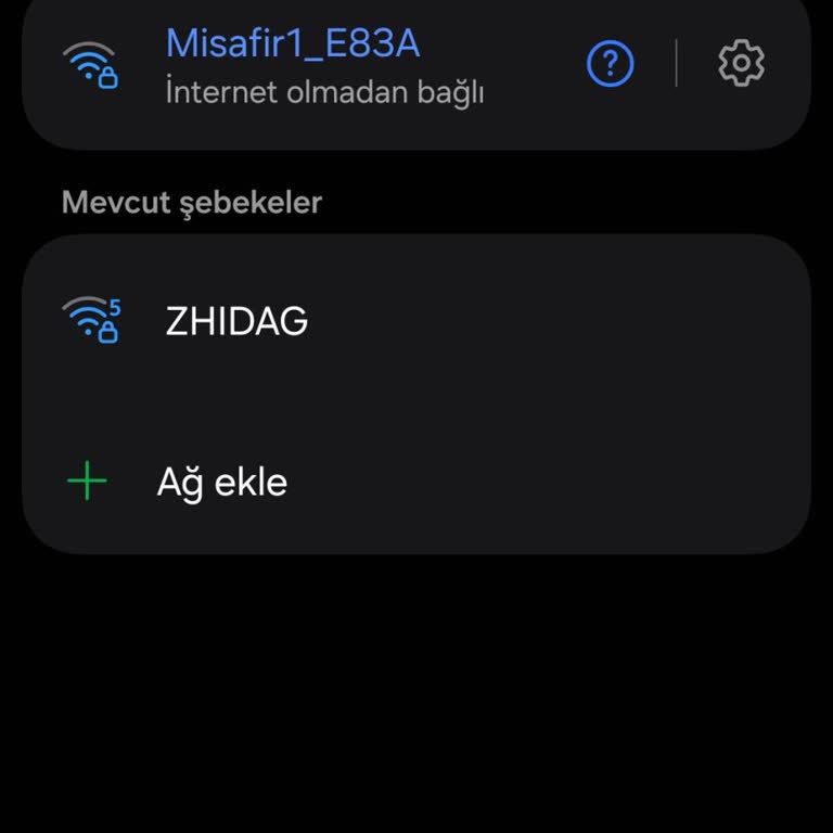 Digiturk İnternet Bağlantısında Sürekli Kesintiler Ve Teknik Ekibin Gelmemesi