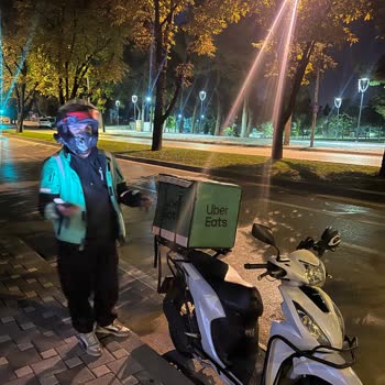 Trendyol GO’da Kurye POS Ödeme Reddetti Ve Siparişi İptal Etti