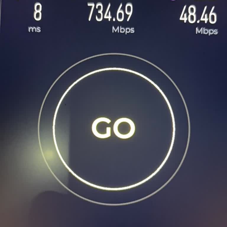 Vodafone Evde İnternet Söz Verilen Wi-Fi 7 Modemi Göndermedi Ve Performans Düşüşü Yaşıyor