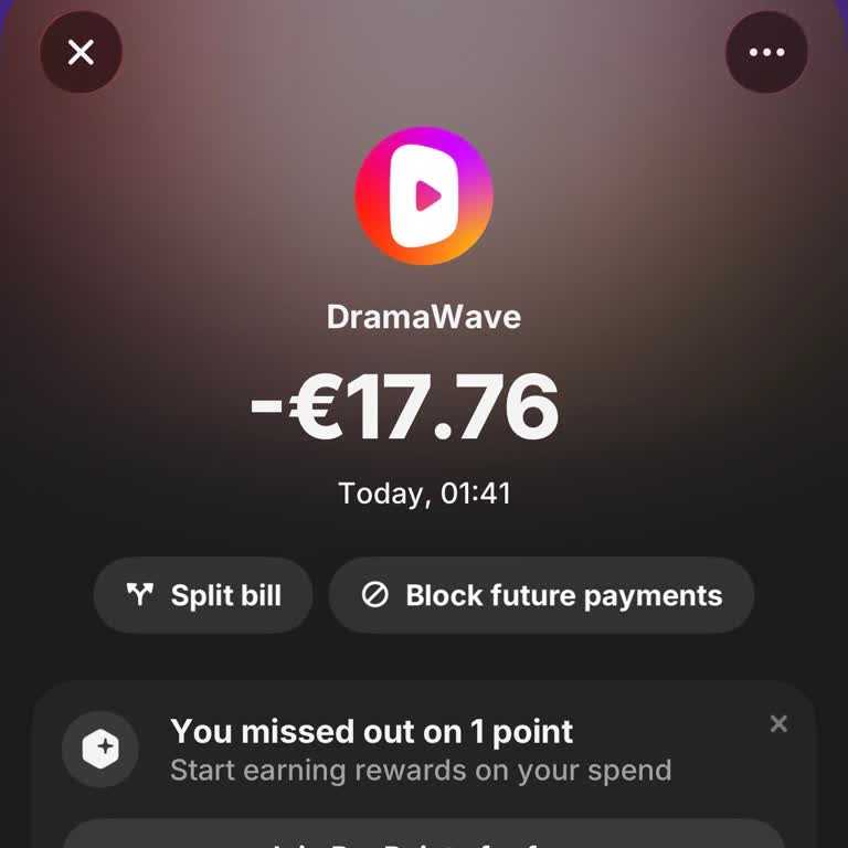 Cancellation Immediately And Full Refund