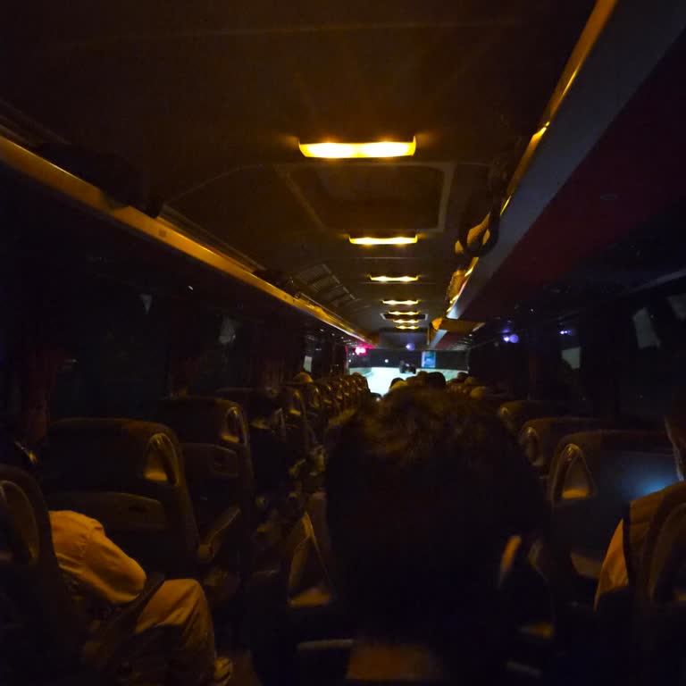 Obilet Ve Alaşehir Sarıkız Turizm’den Zorunlu Otobüs Değişikliği Ve Koltuk Hakkı İhlali