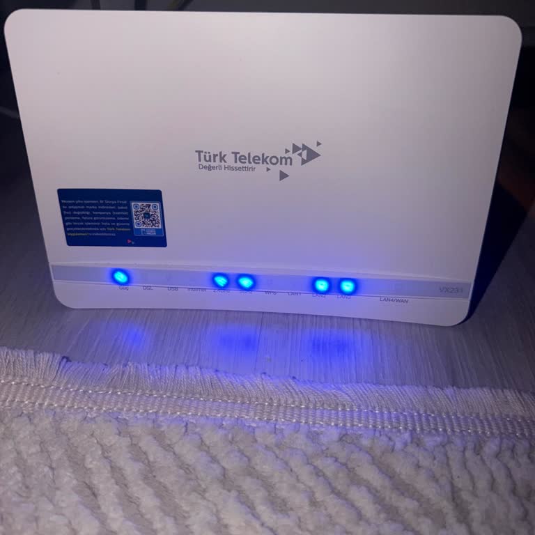 Türk Telekom İnternet Kesintileri Sürekli Yaşanıyor, Telafi Ve Açıklama Talebi