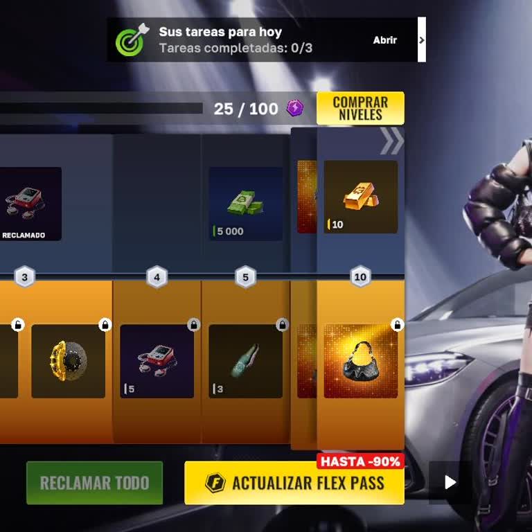 Fallo en entrega de pase premium en Flex City tras cobro PSE, pido solución