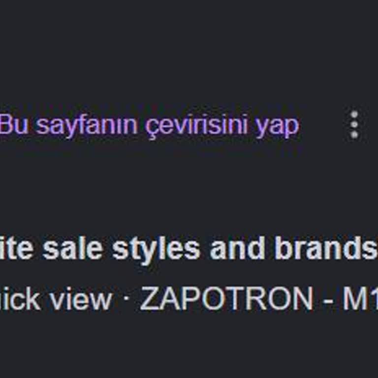 Zapotron Llc M102 100w Siparişimin Gönderilmemesi Ve Ücret İadesi Talebi